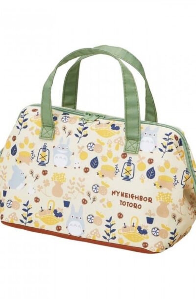 Skater: Mein Nachbar Totoro Kühltasche Autumn