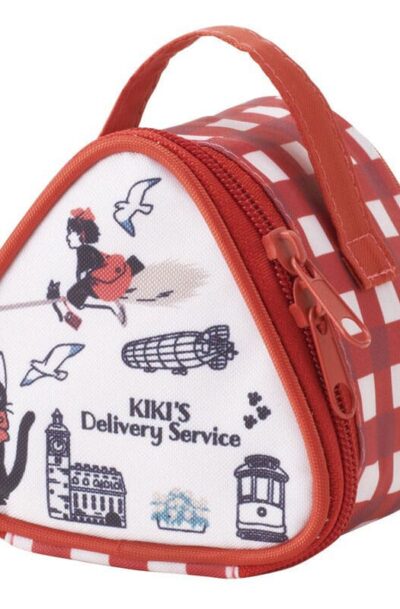 Skater: Kikis kleiner Lieferservice Kühltasche Onigiri
