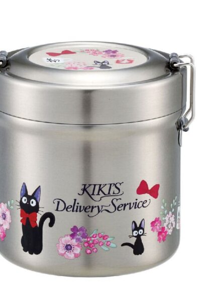 Skater: Kikis kleiner Lieferservice Thermobehälter Flower bouquet