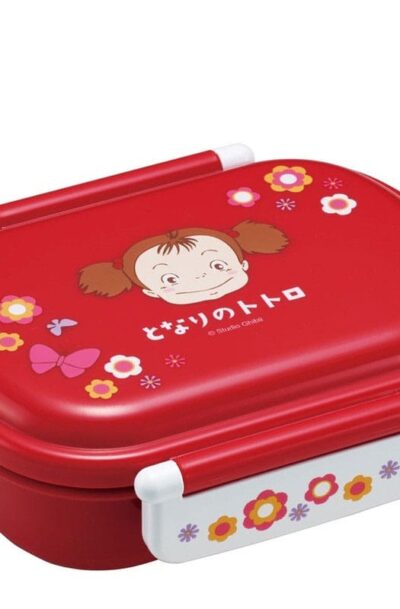 Skater: Mein Nachbar Totoro Lunchbox Mei Red