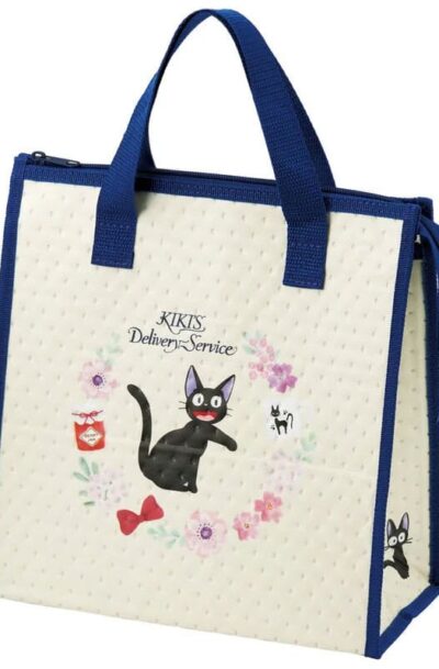 Skater: Kiki’s kleiner Lieferservice Kühltasche Jiji Flower garland