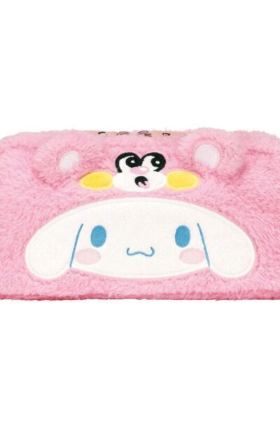 Skater: Sanrio Federmäppchen Cinnamoroll 20 x 12 cm