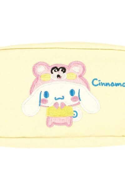 Skater: Sanrio Federmäppchen Cinnamoroll 10 x 19 cm