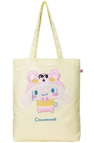 Skater: Sanrio Tragetasche Cinnamoroll