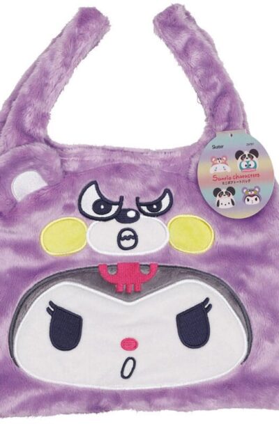 Skater: Sanrio Mini Tasche Kuromi