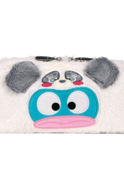 Skater: Sanrio Federmäppchen Hangyodon 20 x 12 cm