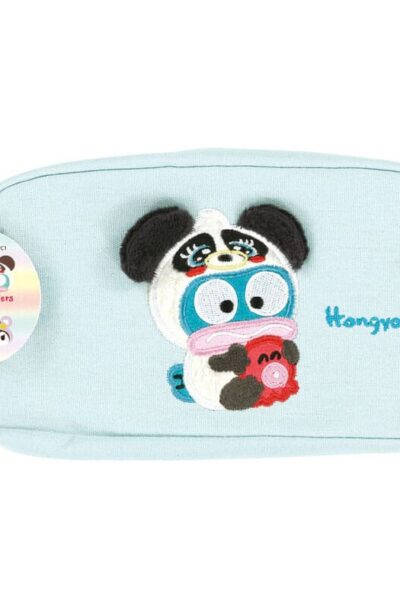 Skater: Sanrio Federmäppchen Hangyodon 10 x 19 cm