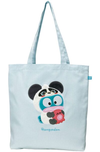Skater: Sanrio Tragetasche Hangyodon