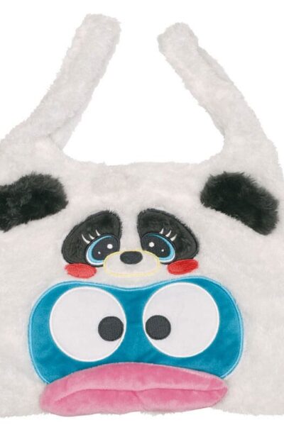 Skater: Sanrio Mini Tasche Hangyodon
