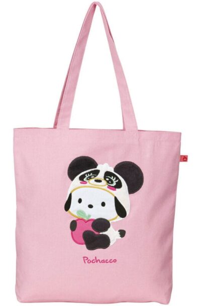 Skater: Sanrio Tragetasche Pochakon