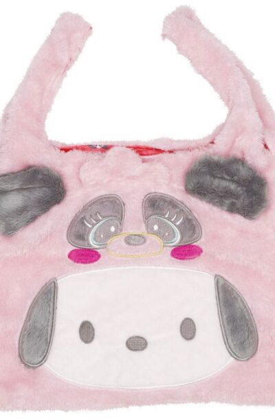 Skater: Sanrio Mini Tasche Pochakon