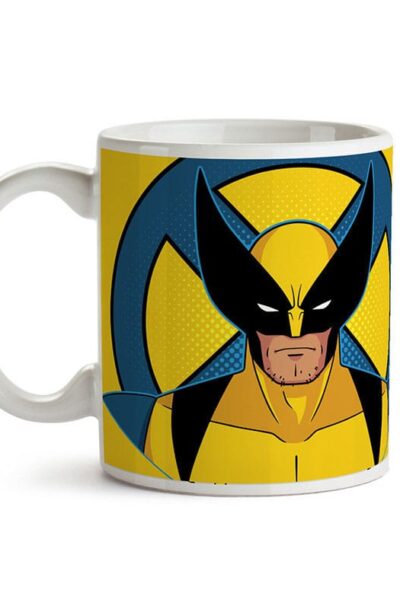 Semic: X-Men Tasse 97 Wolverine
