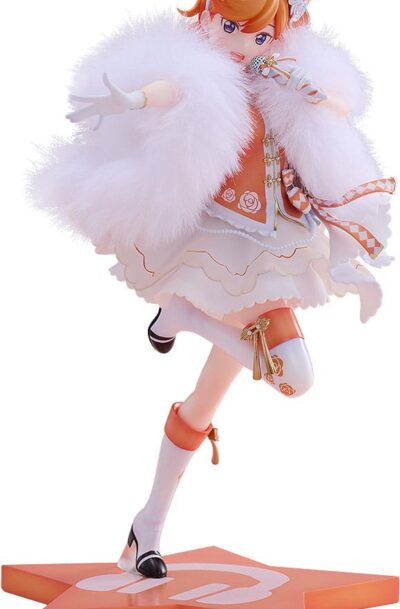 Love Live! Superstar!! PVC Statue 1/7 Kanon Shibuya: Baikakimu Ver. 23 cm
