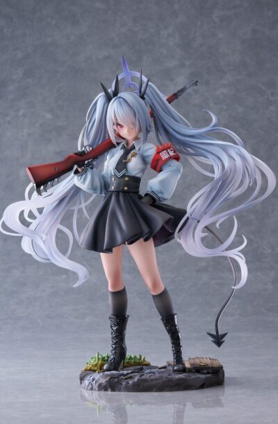 Square-Enix: Blue Archive PVC Statue 1/7 Shiromi Iori 24 cm