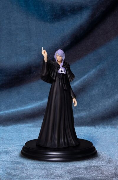 Square-Enix: Final Fantasy XIV PVC Statue Hythlodaeus 16 cm