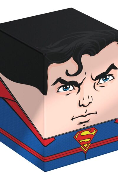 Squaroes: Squaroes – Squaroe DC Justice League™ JL003 – Superman™