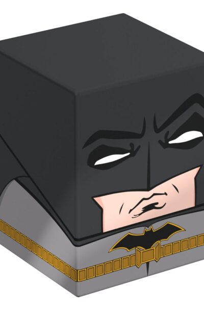 Squaroes: Squaroes – Squaroe DC Justice League™ JL002 – Batman™