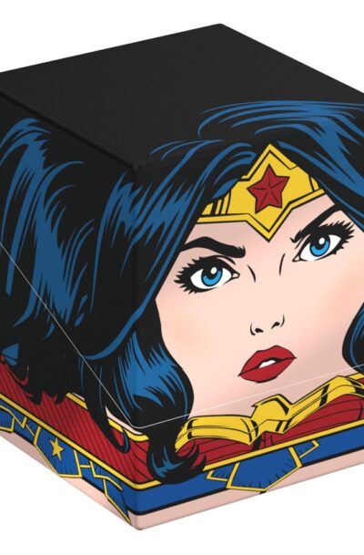 Squaroes: Squaroes – Squaroe DC Justice League™ JL005 – Wonder Woman™