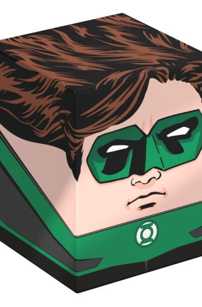 Squaroes: Squaroes – Squaroe DC Justice League™ JL006 – Green Lantern™