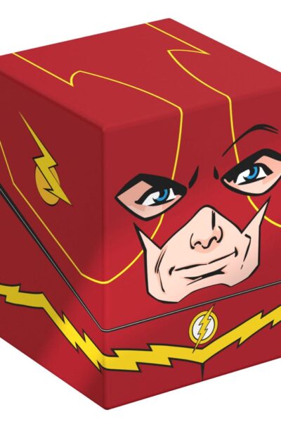 Squaroes: Squaroes – Squaroe DC Justice League™ JL004 – The Flash™