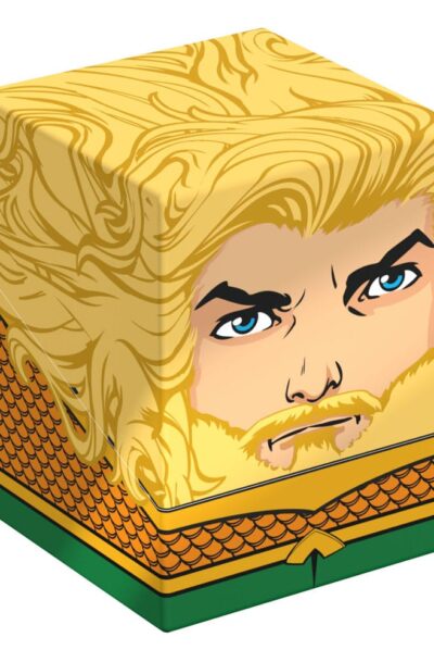 Squaroes: Squaroes – Squaroe DC Justice League™ JL007 – Aquaman™