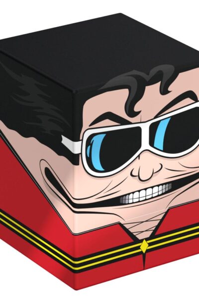 Squaroes: Squaroes – Squaroe DC Justice League™ JL009 – Plastic Man™
