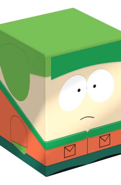 Squaroes: Squaroes – Squaroe South Park™ 004 – Kyle