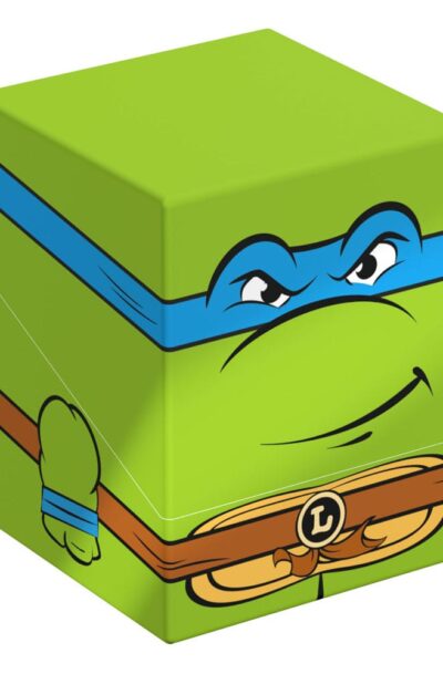 Squaroes: Squaroes – Squaroe Teenage Mutant Ninja Turtles™ 006 – Leonardo