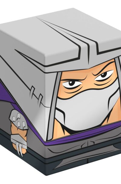 Squaroes: Squaroes – Squaroe Teenage Mutant Ninja Turtles™ 008 – Shredder