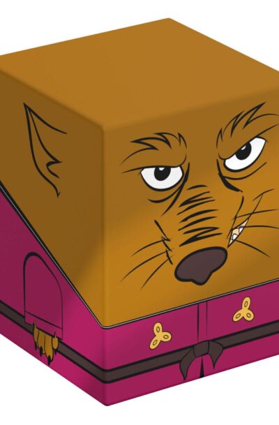 Squaroes: Squaroes – Squaroe Teenage Mutant Ninja Turtles™ 007 – Splinter
