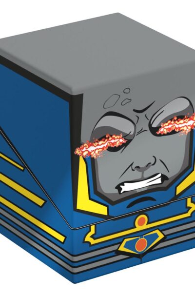 Squaroes: Squaroes – Squaroe DC Justice League™ JL011 – Darkseid™