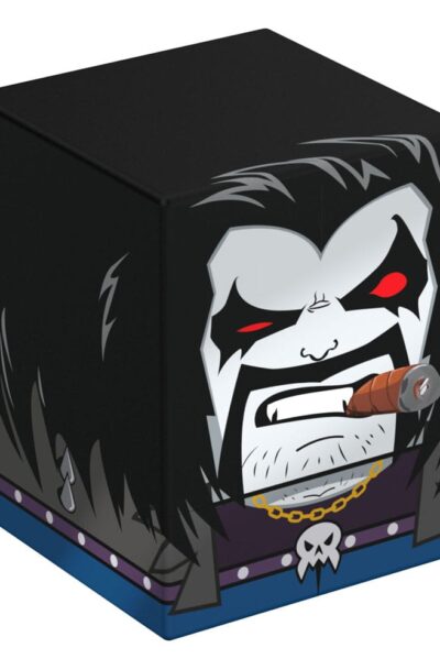 Squaroes: Squaroes – Squaroe DC Justice League™ JL013 – Lobo™