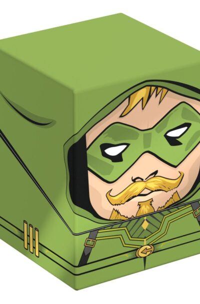 Squaroes: Squaroes – Squaroe DC Justice League™ JL015 – Green Arrow™