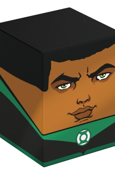 Squaroes: Squaroes – Squaroe DC Justice League™ JL017 – John Stewart™