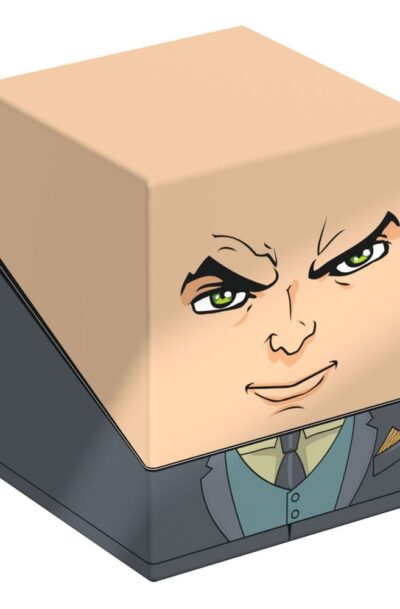 Squaroes: Squaroes – Squaroe DC Justice League™ JL018 – Lex Luthor™