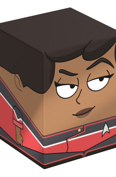 Squaroes - Squaroe Star Trek: Lower Decks™ ST001 - Beckett Mariner