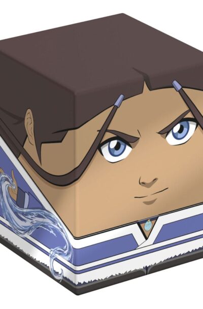 Squaroes - Squaroe Avatar: The Last Airbender AV003 - Katara