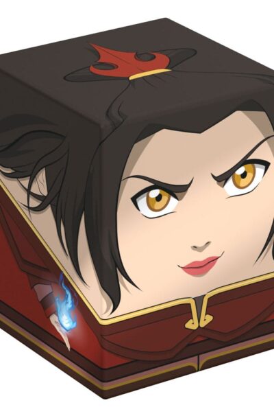 Squaroes - Squaroe Avatar: The Last Airbender AV007 - Azula