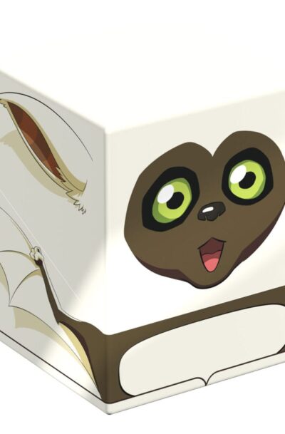 Squaroes - Squaroe Avatar: The Last Airbender AV008 - Momo