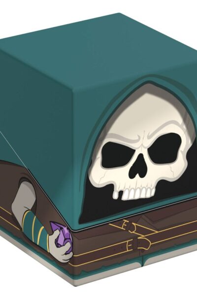 Squaroes - Squaroe Magic: The Gathering Foundations MTG003 - Tinybones