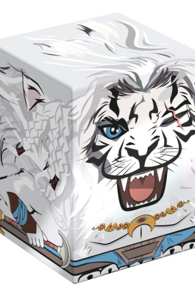 Squaroes - Squaroe Magic: The Gathering Foundations MTG004 - Ajani