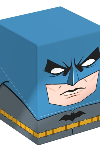 Squaroes - Squaroe Batman: Gotham City GC001 - Batman
