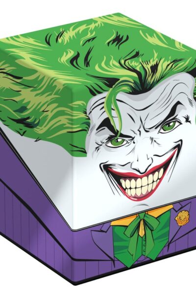 Squaroes - Squaroe Batman: Gotham City GC003 - The Joker