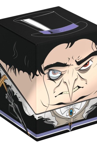 Squaroes - Squaroe Batman: Gotham City GC005 - The Penguin