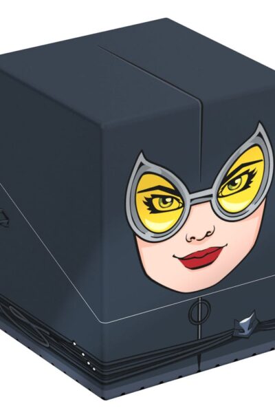 Squaroes - Squaroe Batman: Gotham City GC008 - Cat Woman