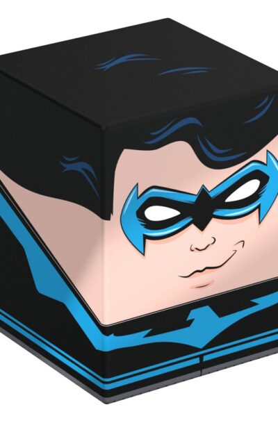 Squaroes - Squaroe Batman: Gotham City GC009 - NightwingSquaroes -
