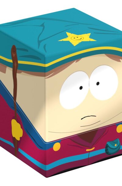 Squaroe Squaroes South Park™: The Stick of Truth SP011 - Grand Wizard Cartman