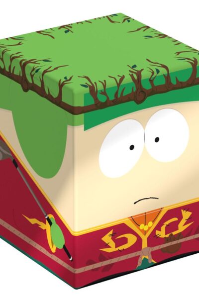 Squaroe Squaroes South Park™: The Stick of Truth SP012 - High Elf King Kyle