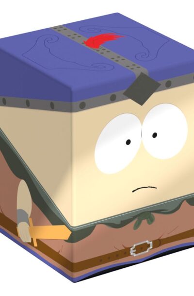 Squaroe Squaroes South Park™: The Stick of Truth SP013 - Stan Marshwalker