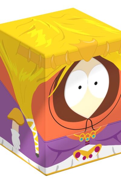 Squaroe Squaroes South Park™: The Stick of Truth SP014 - Princess Kenny